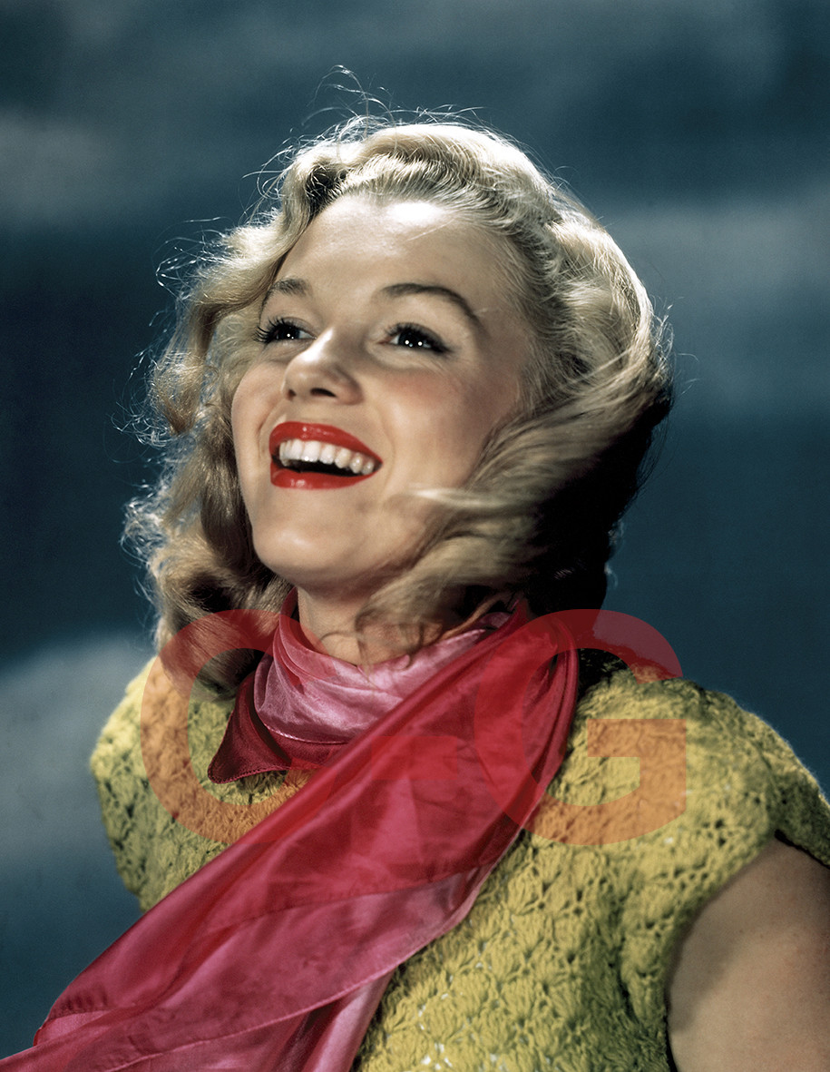 Marilyn Monroe 1946 Marilyn Monroe 1946