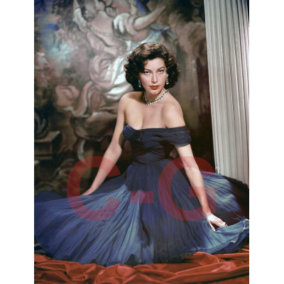 Ava Gardner 1950's Ava Gardner 1950's
