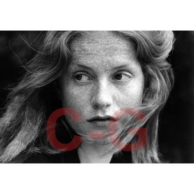 Isabelle Huppert - Les sœurs Brontë 1979 Isabelle Huppert - Les sœurs Brontë 1979