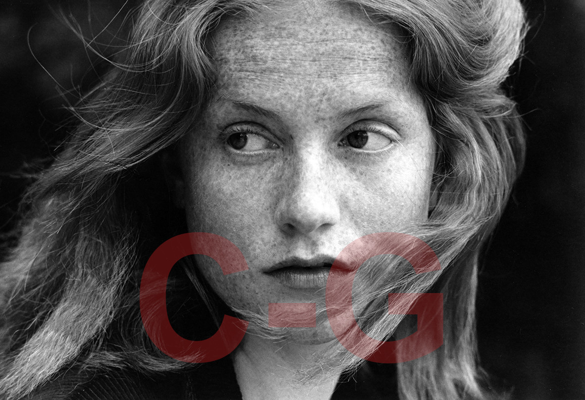 Isabelle Huppert - Les sœurs Brontë 1979 Isabelle Huppert - Les sœurs Brontë 1979