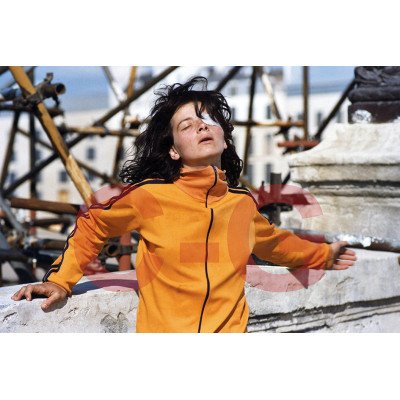 Juliette Binoche - Les amants du Pont-Neuf 1991 Juliette Binoche - Les amants du Pont-Neuf 1991