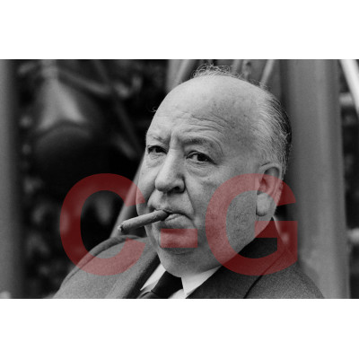 L’étau - Alfred Hitchcock 1969 L’étau - Alfred Hitchcock 1969