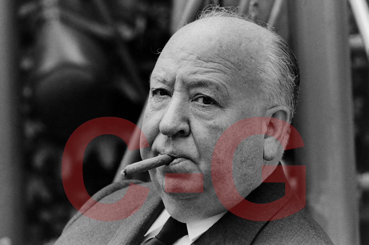 L’étau - Alfred Hitchcock 1969 L’étau - Alfred Hitchcock 1969