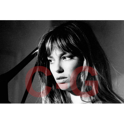 Jane Birkin - Trop jolies pour être honnêtes 1972 Jane Birkin - Trop jolies pour être honnêtes 1972
