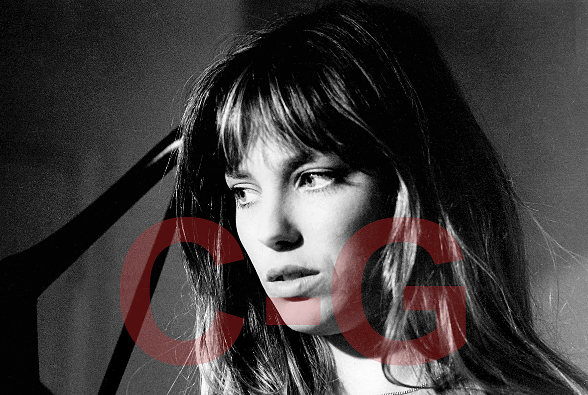 Jane Birkin - Trop jolies pour être honnêtes 1972 Jane Birkin - Trop jolies pour être honnêtes 1972