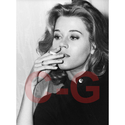 Jane Fonda Jane Fonda
