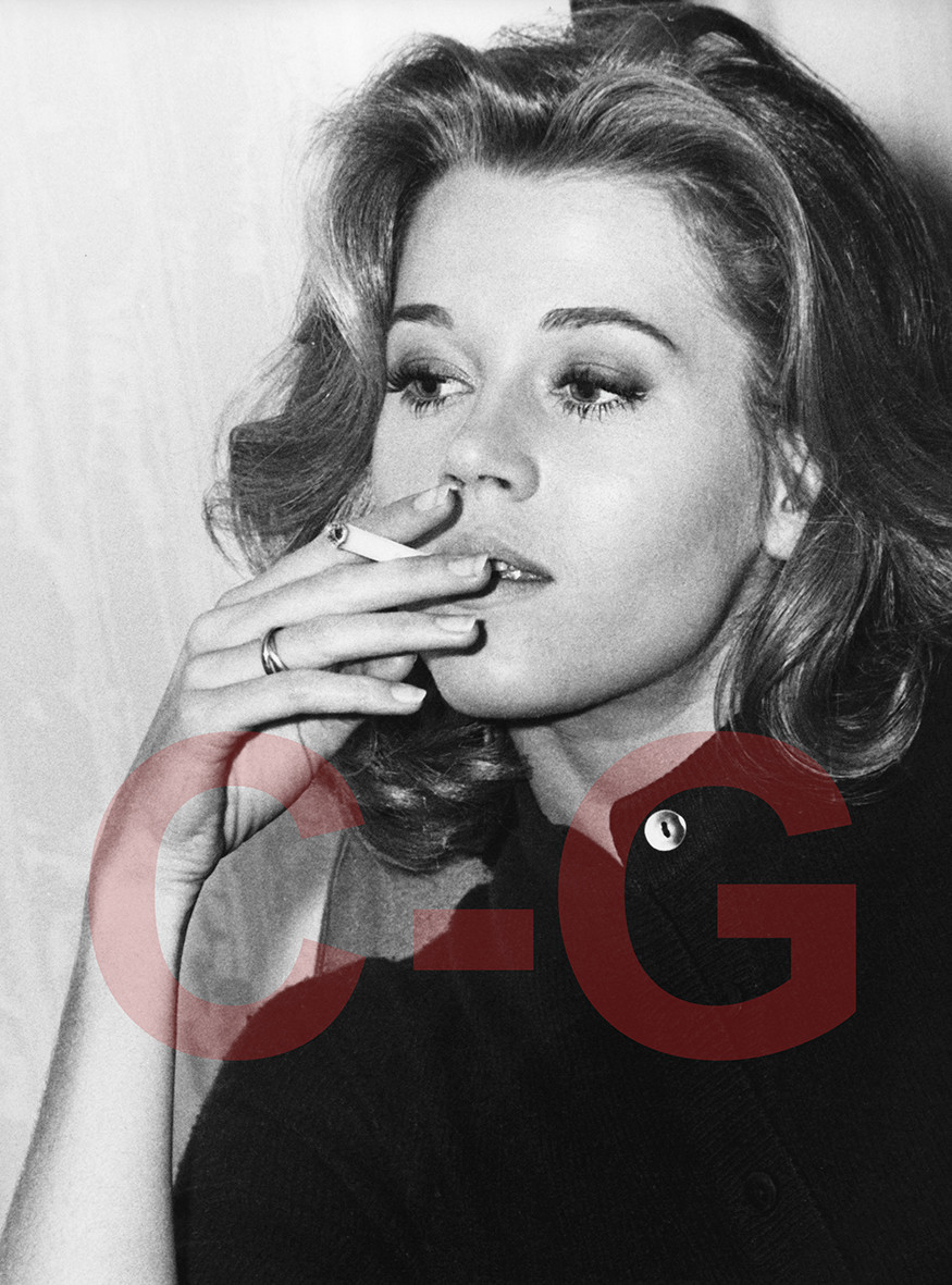 Jane Fonda Jane Fonda