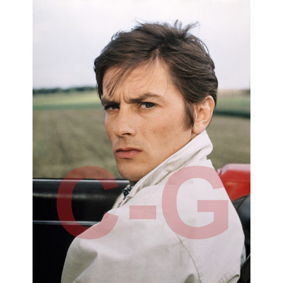 Alain Delon – Diaboliquement vôtre 1968 Alain Delon – Diaboliquement vôtre 1968