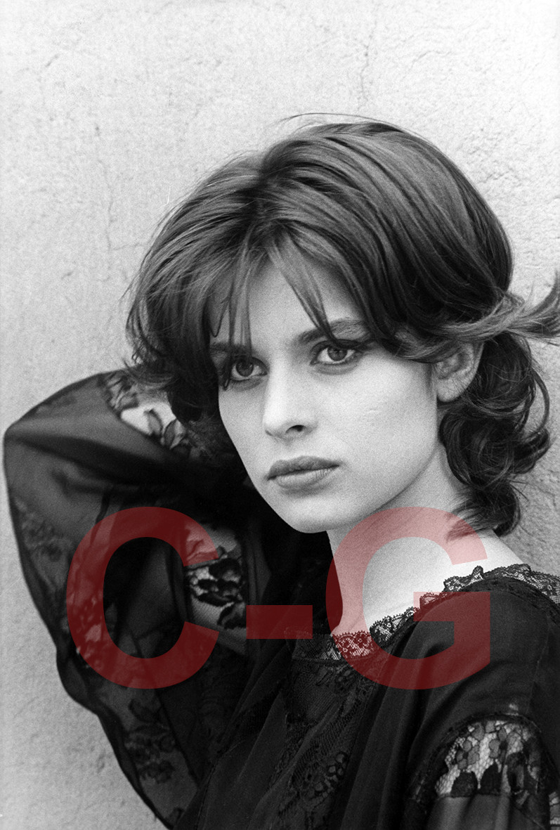 Nastassja Kinski - La lune dans le caniveau 1983 Nastassja Kinski - La lune dans le caniveau 1983