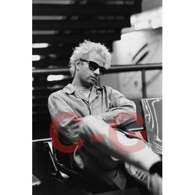 Christopher Lambert - Subway 1985 Christopher Lambert - Subway 1985