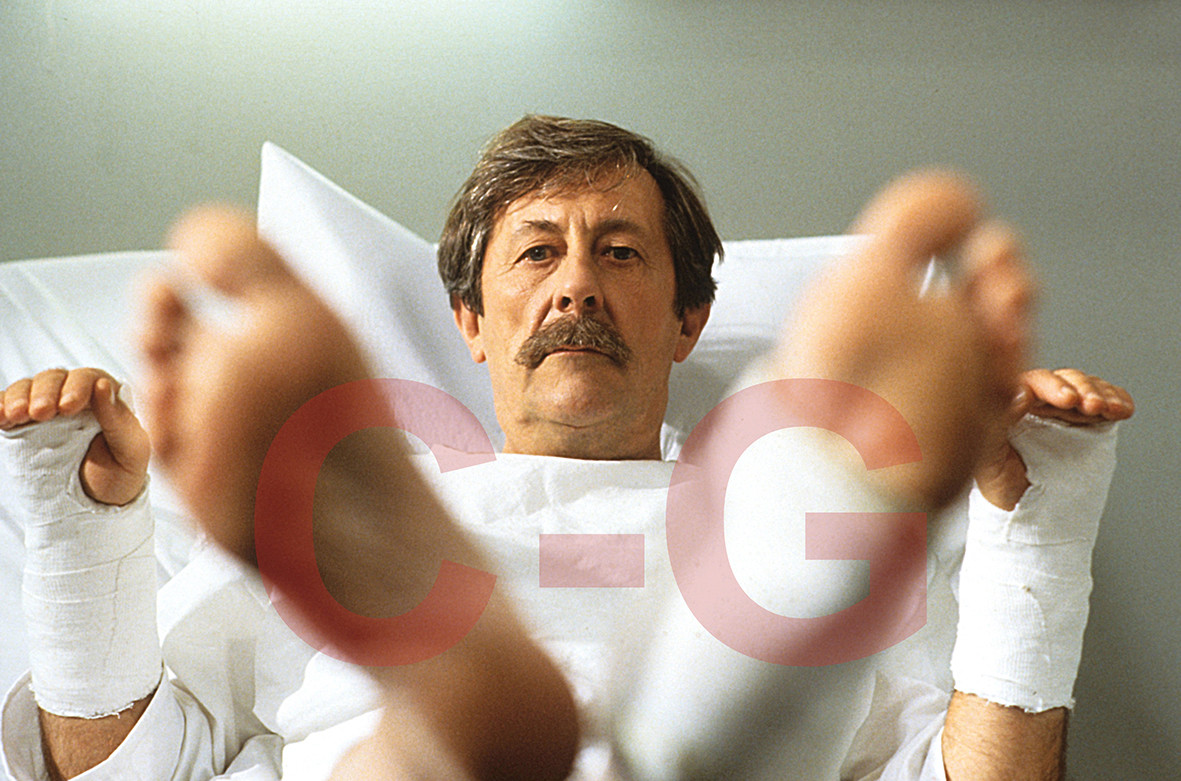 Jean Rochefort - Le bal des casse-pieds 1992 Jean Rochefort - Le bal des casse-pieds 1992