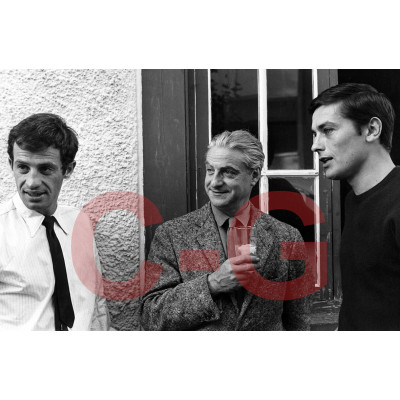 Paris brûle-t-il ? 1966 Paris brûle-t-il ? 1966