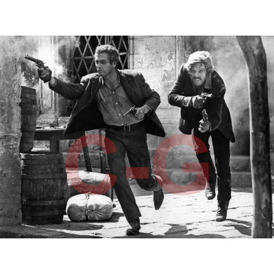 Butch Cassidy et le Kid 1969 Butch Cassidy et le Kid 1969