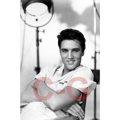 Elvis Presley 1958 Elvis Presley 1958