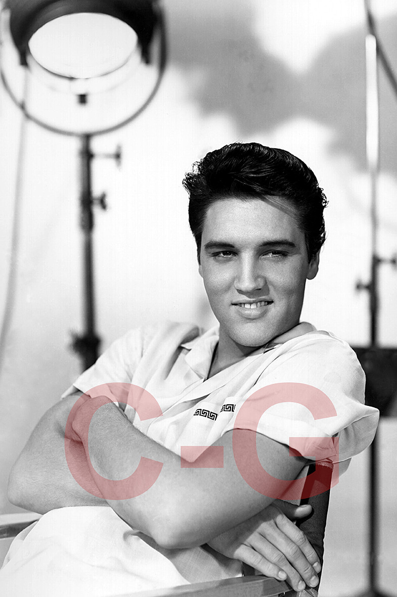 Elvis Presley 1958 Elvis Presley 1958