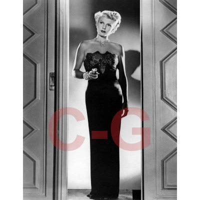 Rita Hayworth - La dame de Shanghai 1948 Rita Hayworth - La dame de Shanghai 1948