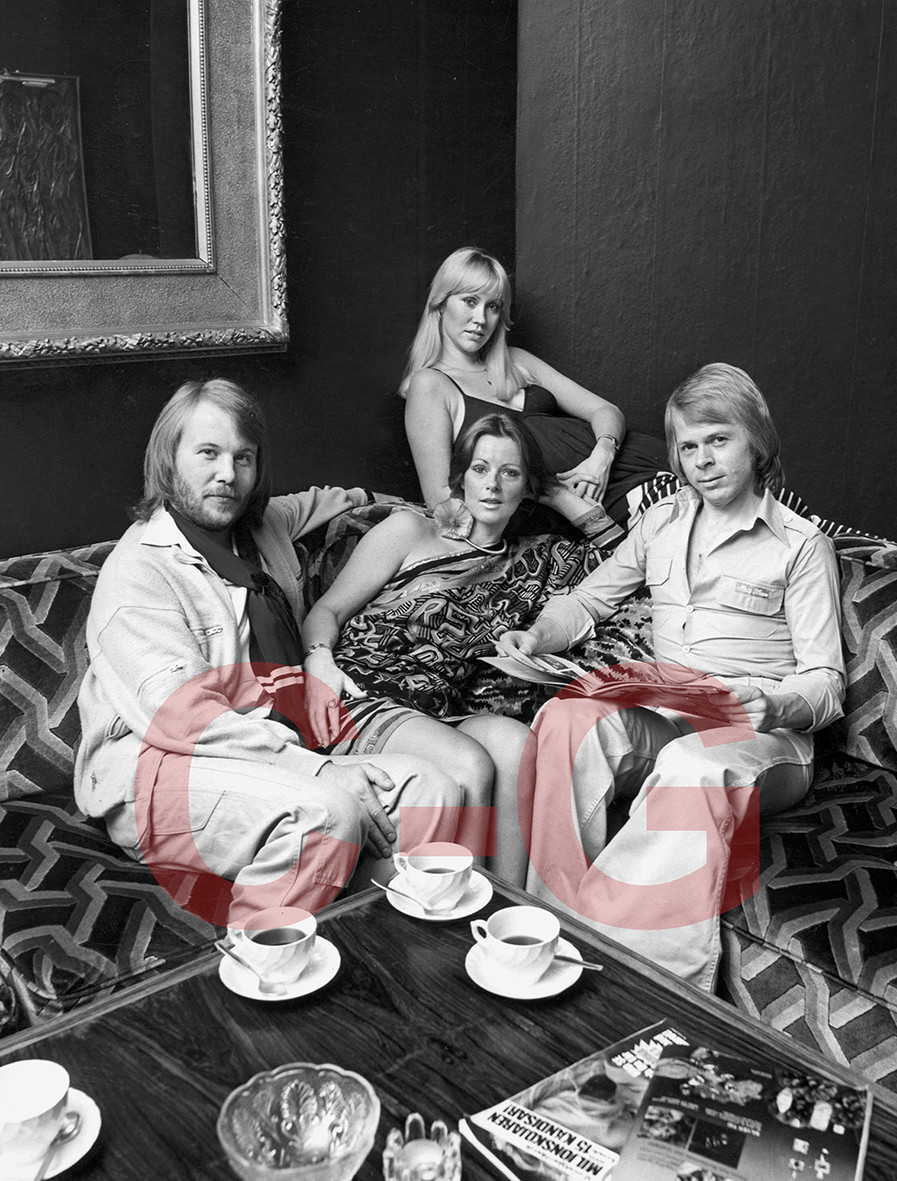 Abba 1977 Abba 1977