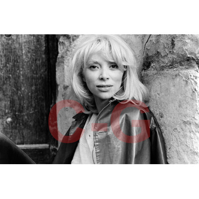 Mireille Darc Mireille Darc