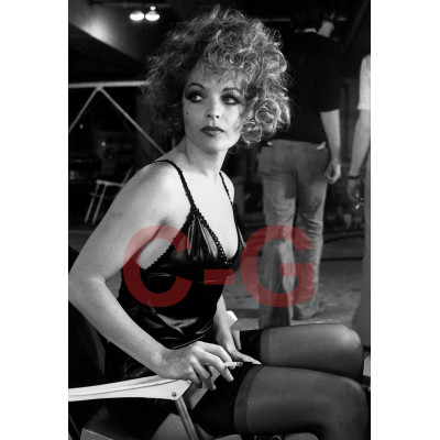 Romy Schneider - L'important c'est d'aimer 1975 Romy Schneider - L'important c'est d'aimer 1975