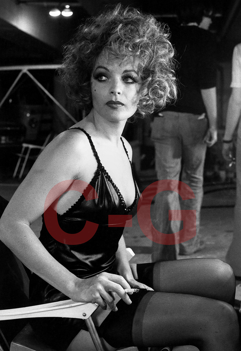 Romy Schneider - L'important c'est d'aimer 1975 Romy Schneider - L'important c'est d'aimer 1975