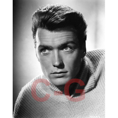 Clint Eastwood Clint Eastwood