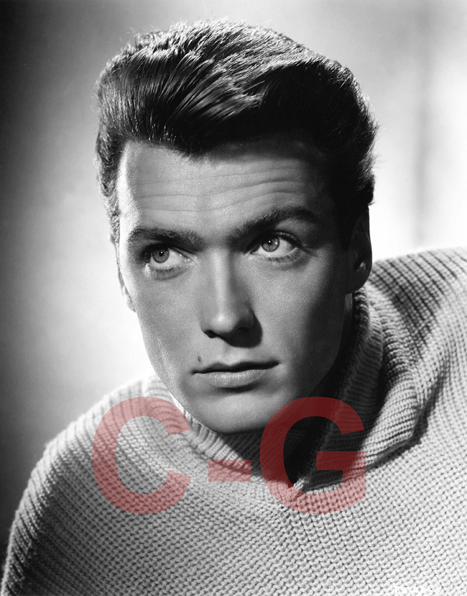 Clint Eastwood Clint Eastwood