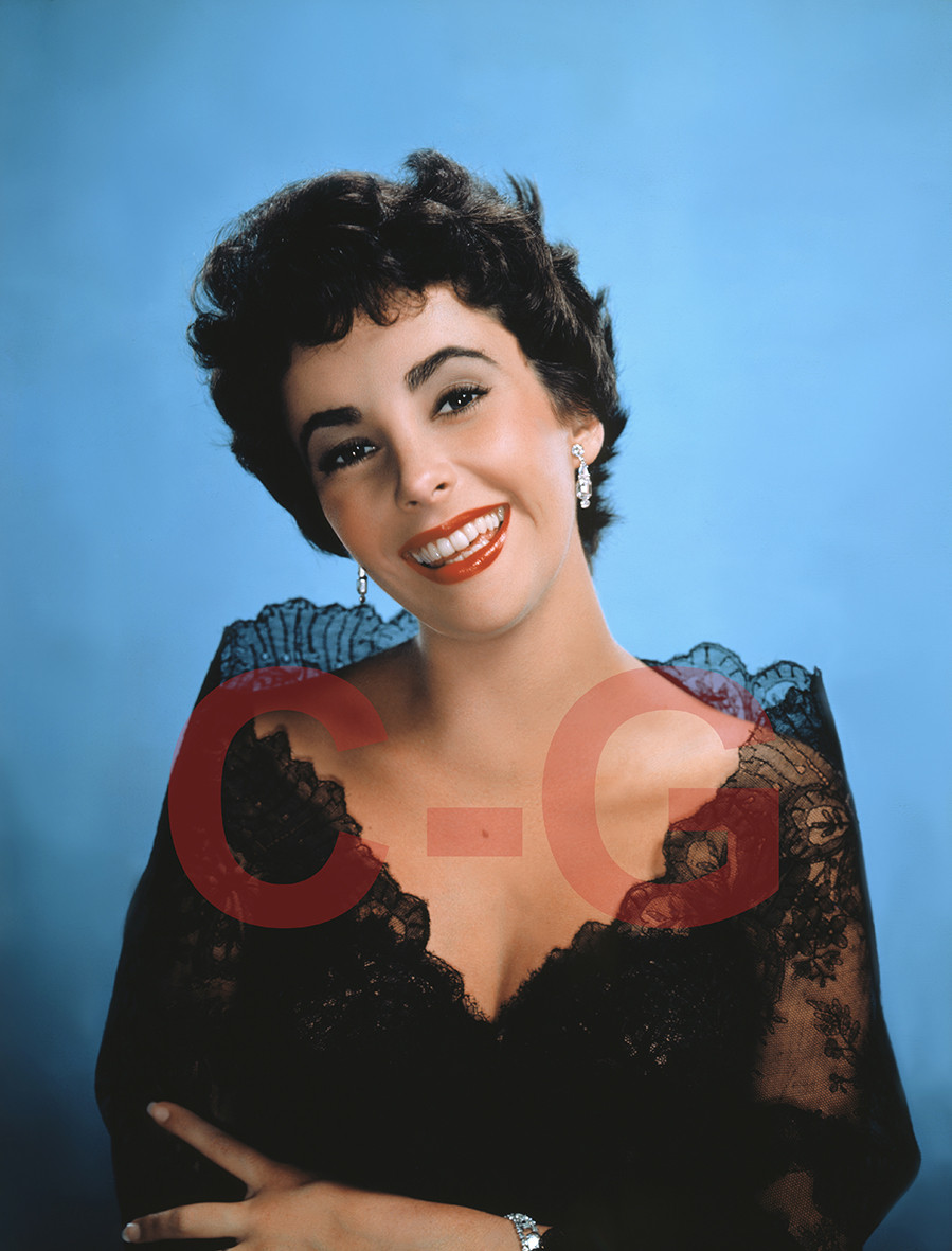 Elisabeth Taylor Elisabeth Taylor