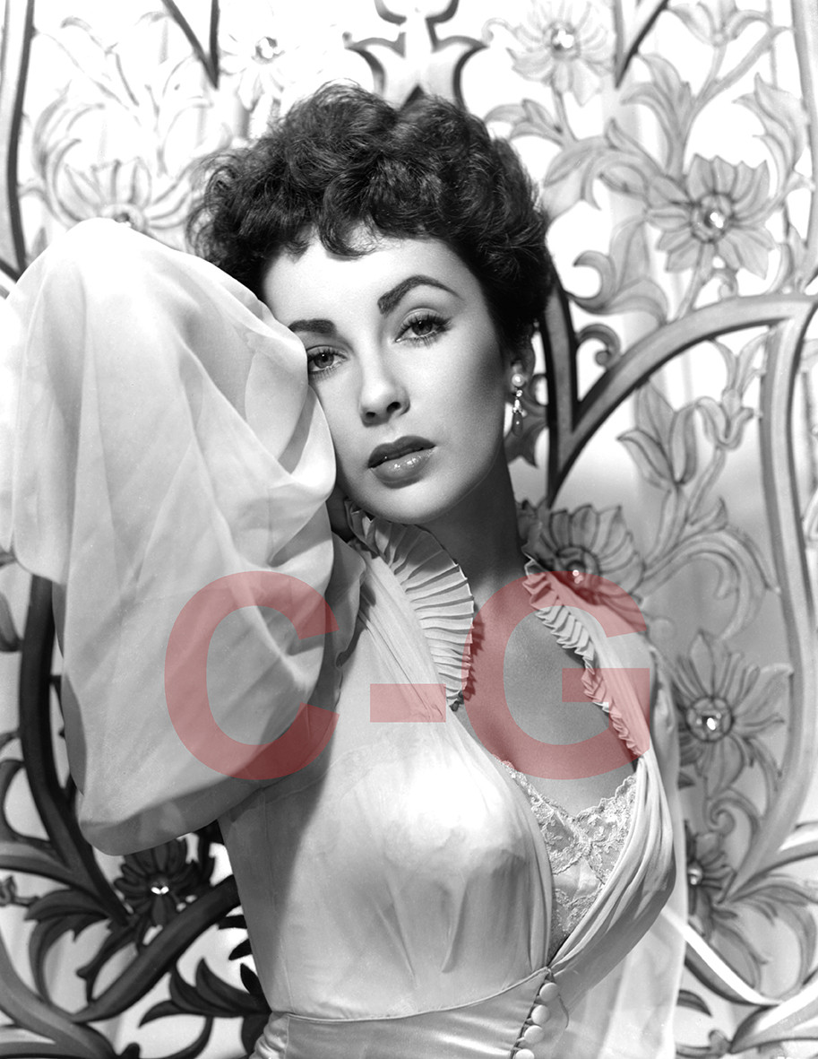 Elisabeth Taylor Elisabeth Taylor
