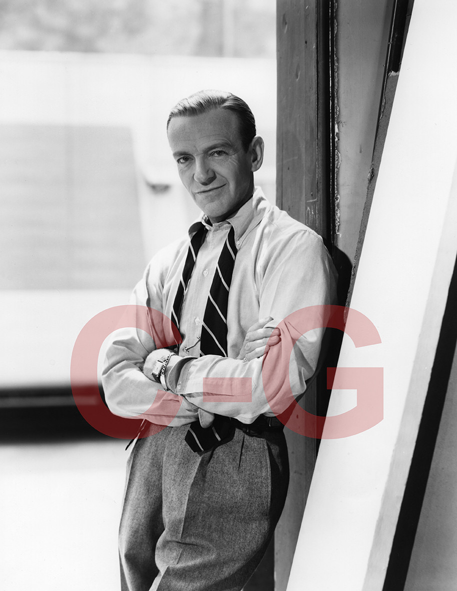 Fred Astaire 1940's Fred Astaire 1940's