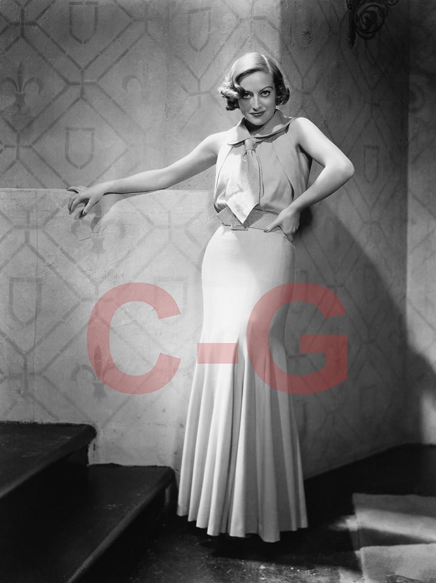 Joan Crawford 1930's Joan Crawford 1930's