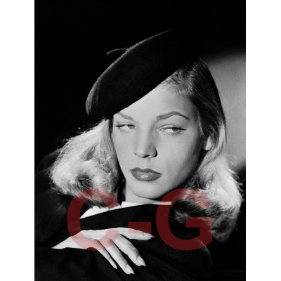 Lauren Bacall 1940's Lauren Bacall 1940's