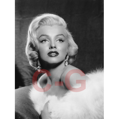 Marilyn Monroe 1953 Marilyn Monroe 1953