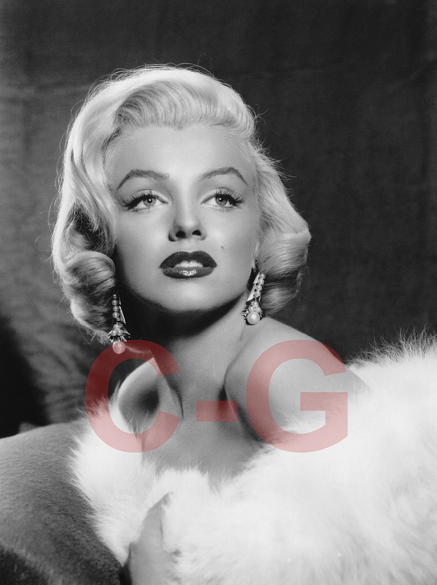 Marilyn Monroe 1953 Marilyn Monroe 1953