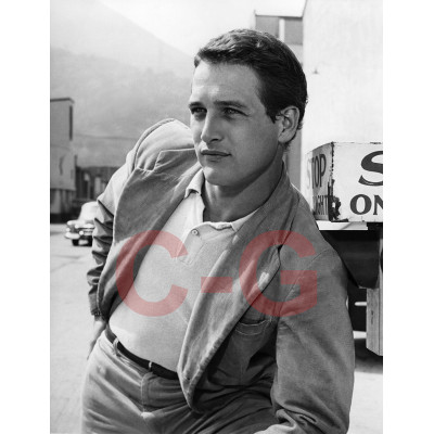 Paul Newman 1960's Paul Newman 1960's