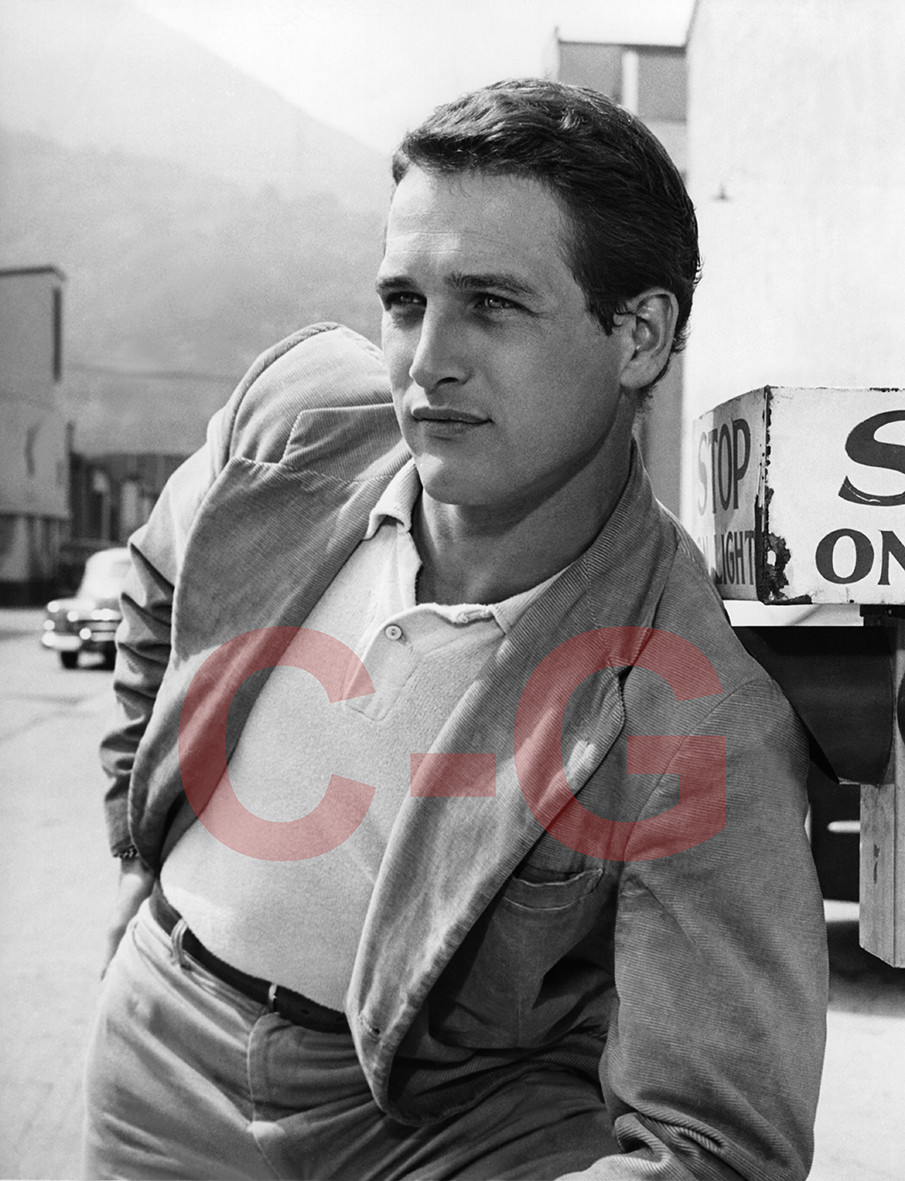 Paul Newman 1960's Paul Newman 1960's
