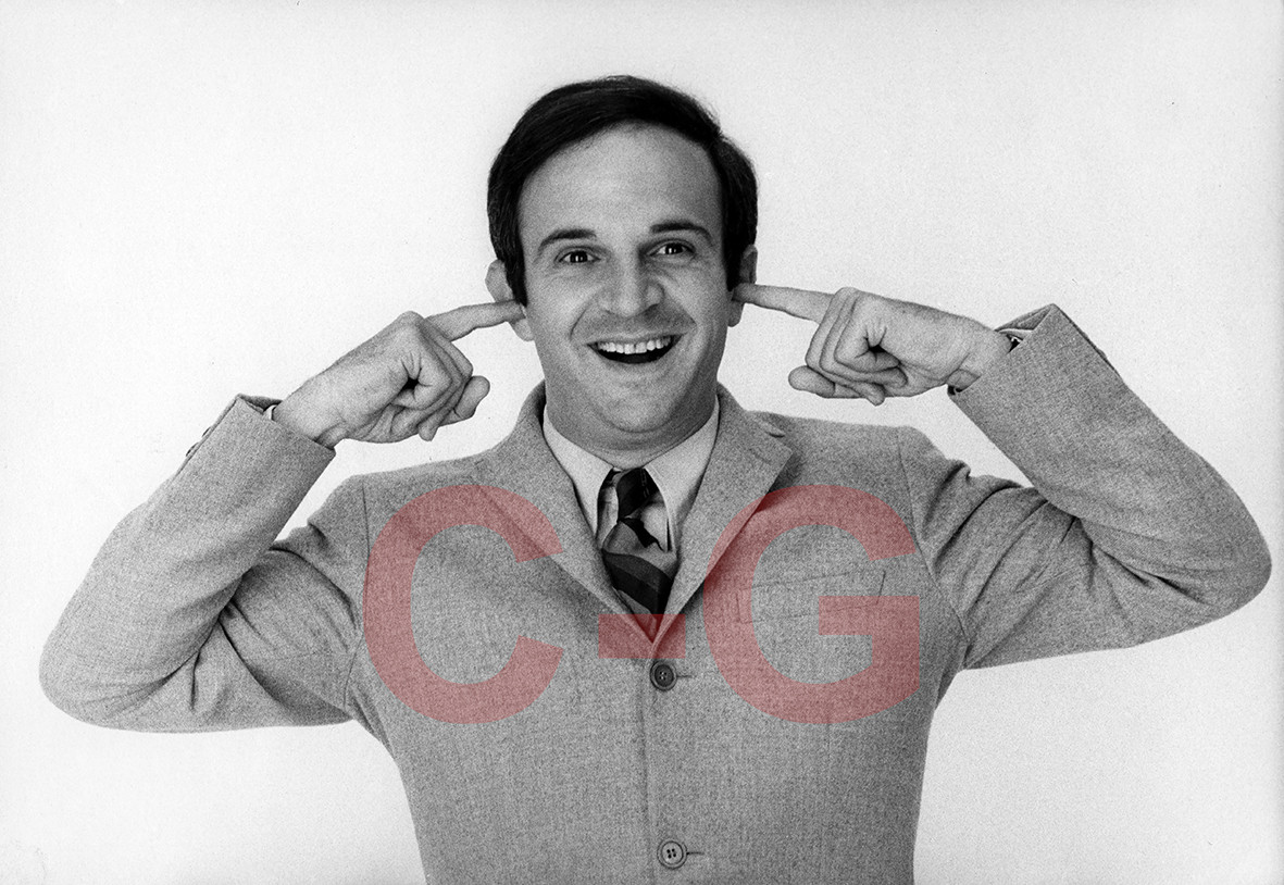 François Truffaut 1970 François Truffaut 1970