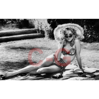 Sue Lyon - Lolita 1962