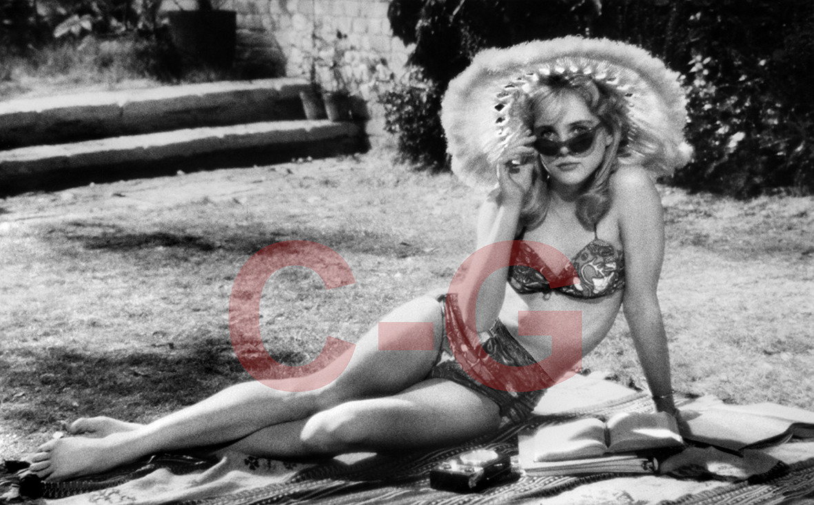 Sue Lyon - Lolita 1962