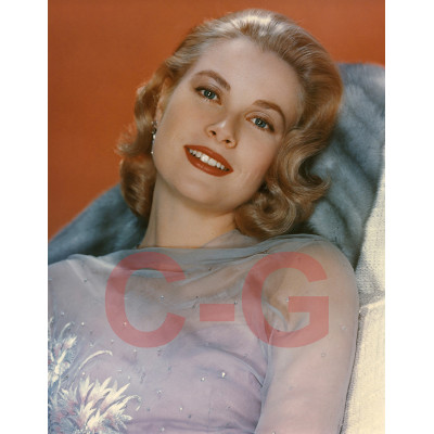 Grace Kelly - Haute société 1956 Grace Kelly - Haute société 1956
