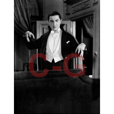 Bela Lugosi - Dracula 1931 Bela Lugosi - Dracula 1931