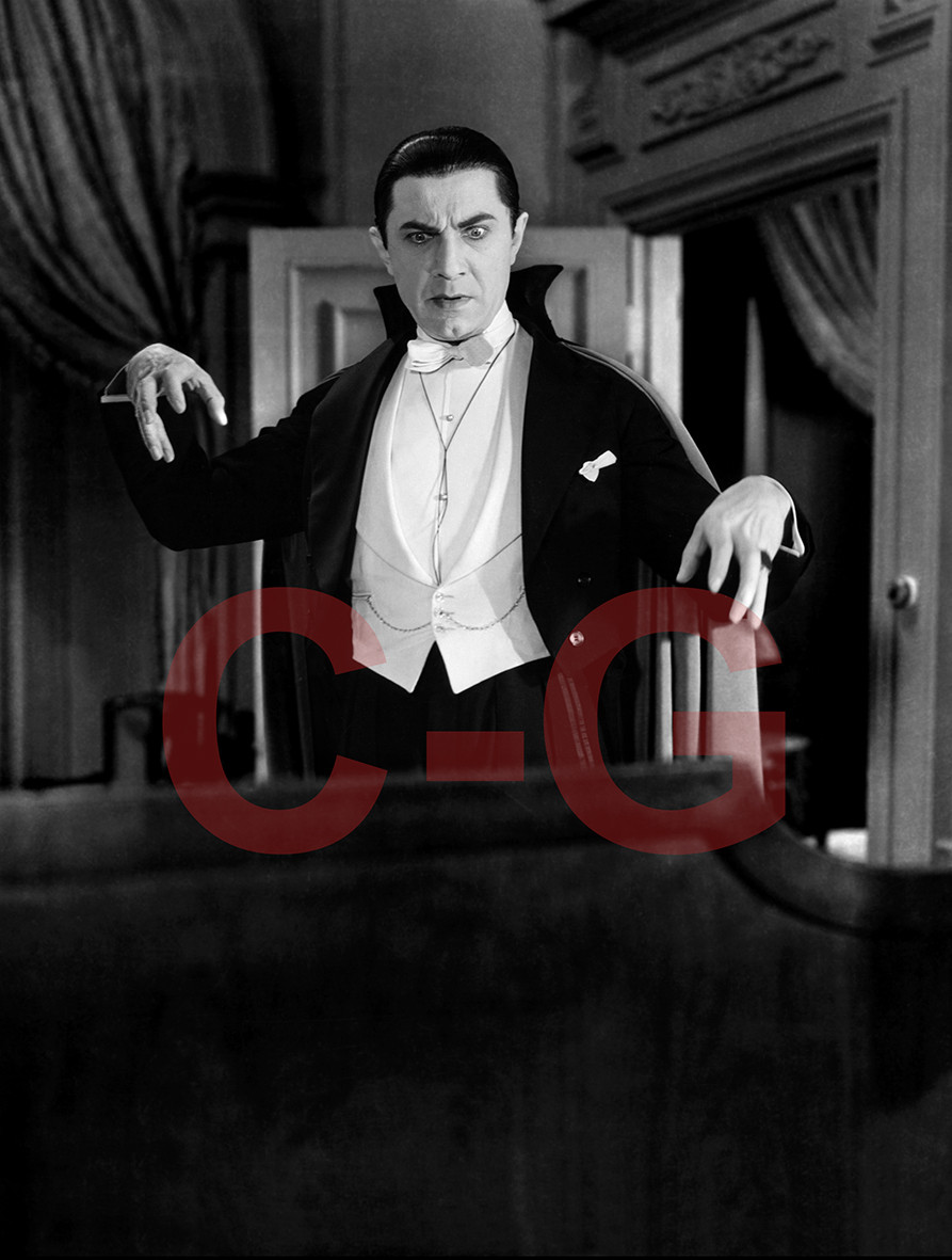 Bela Lugosi - Dracula 1931 Bela Lugosi - Dracula 1931