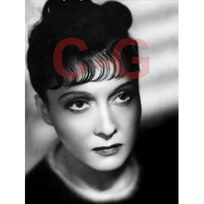 Arletty - Hôtel du Nord 1938 Arletty - Hôtel du Nord 1938