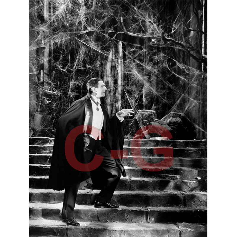 Bela Lugosi - Dracula 1931