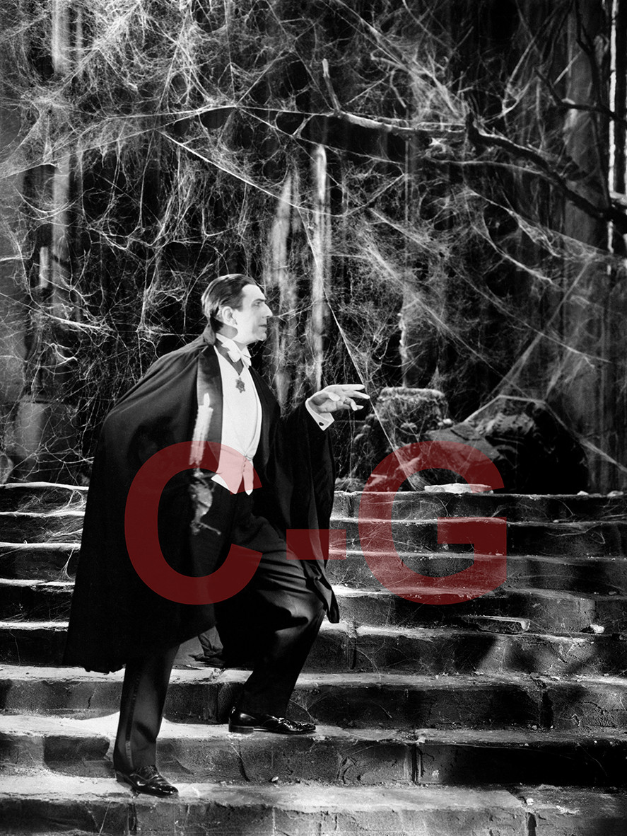 Bela Lugosi - Dracula 1931 Bela Lugosi - Dracula 1931