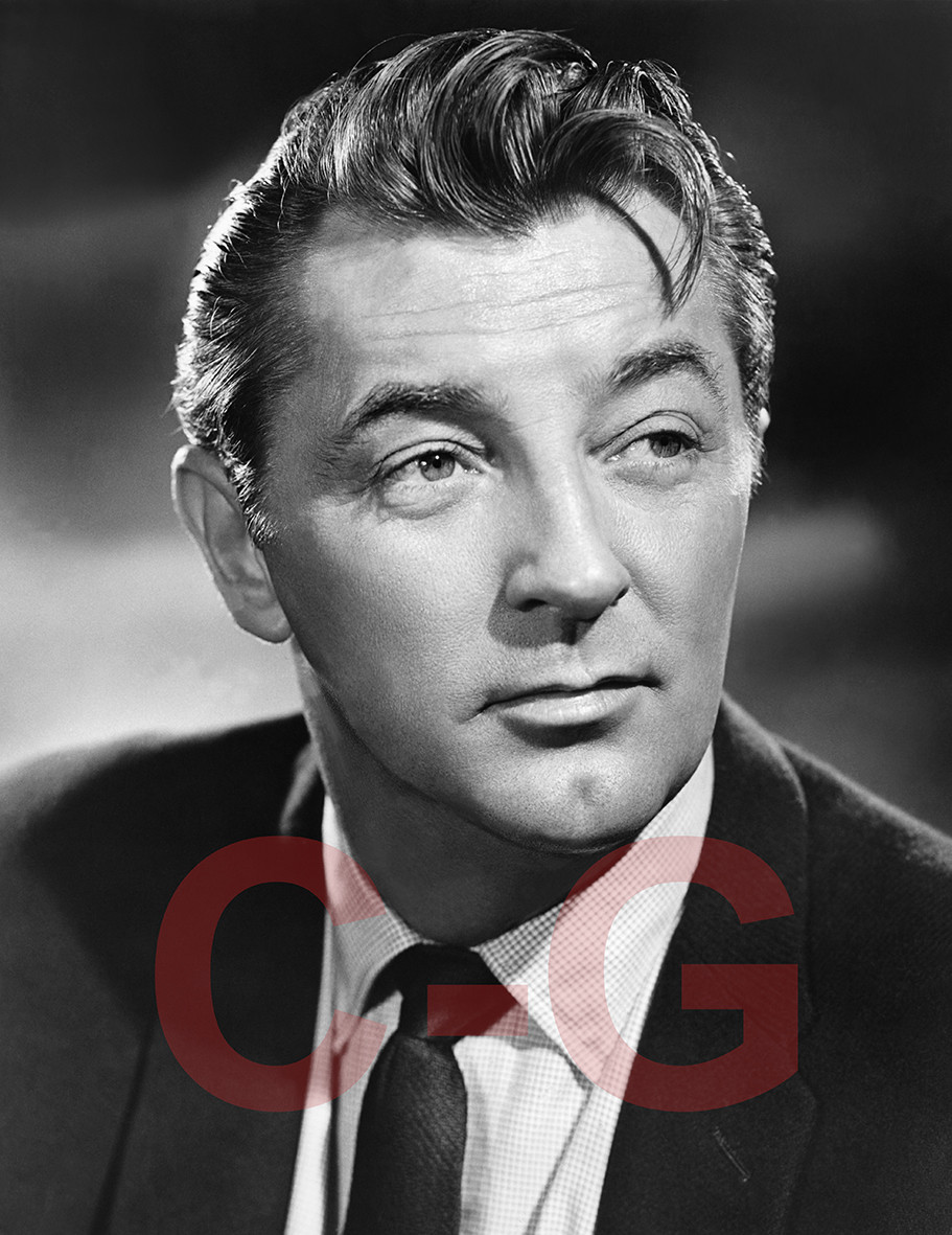Robert Mitchum 1960's Robert Mitchum 1960's