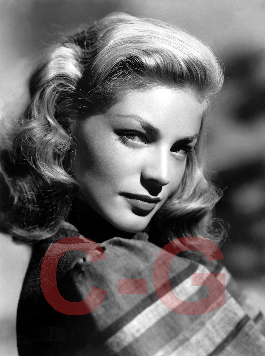 Lauren Bacall 1940's Lauren Bacall 1940's