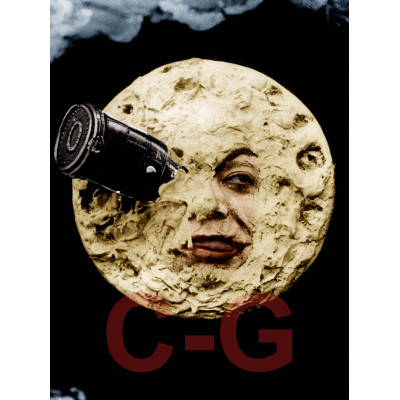 Le voyage dans la lune 1902 Le voyage dans la lune 1902