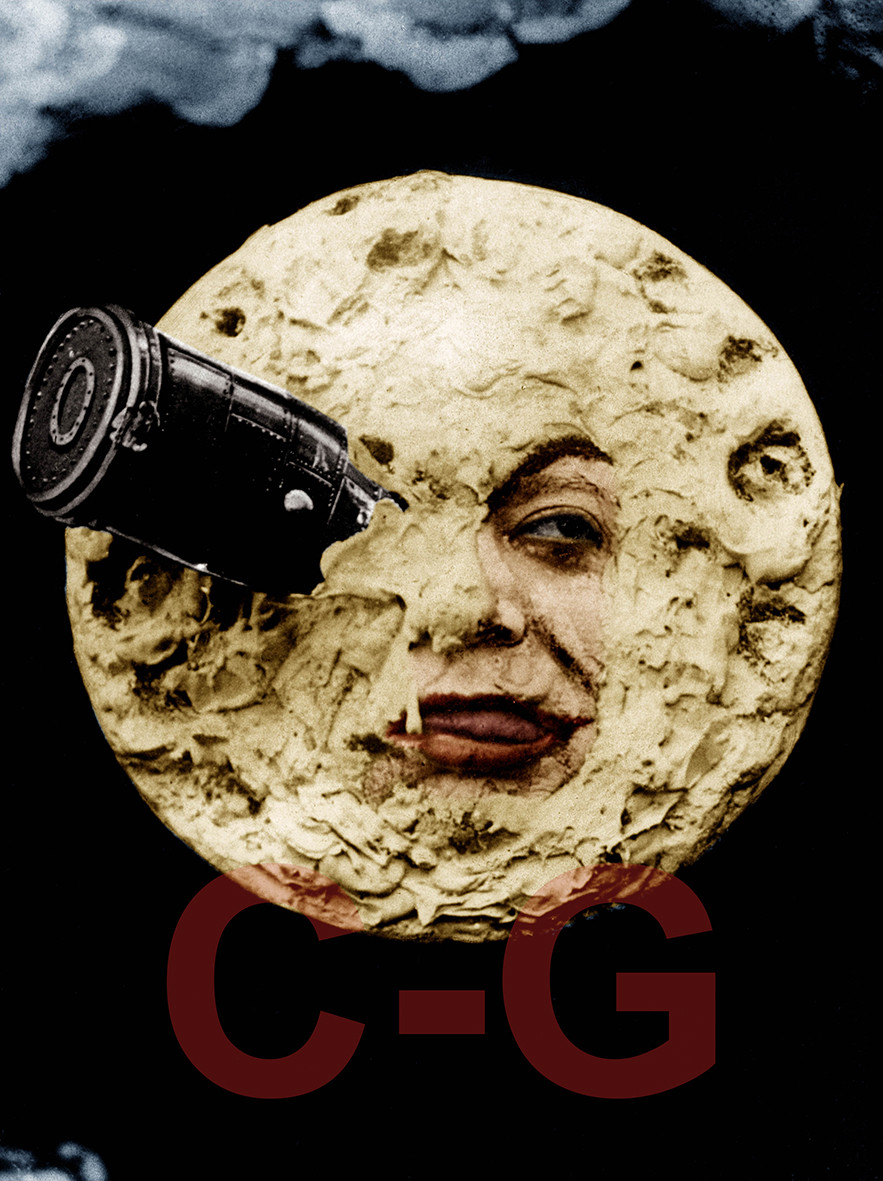 Le voyage dans la lune 1902 Le voyage dans la lune 1902