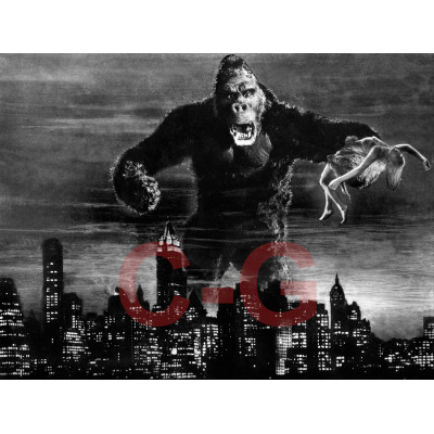 Fay Wray - King Kong 1933 Fay Wray - King Kong 1933