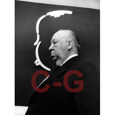 Alfred Hitchcock Alfred Hitchcock